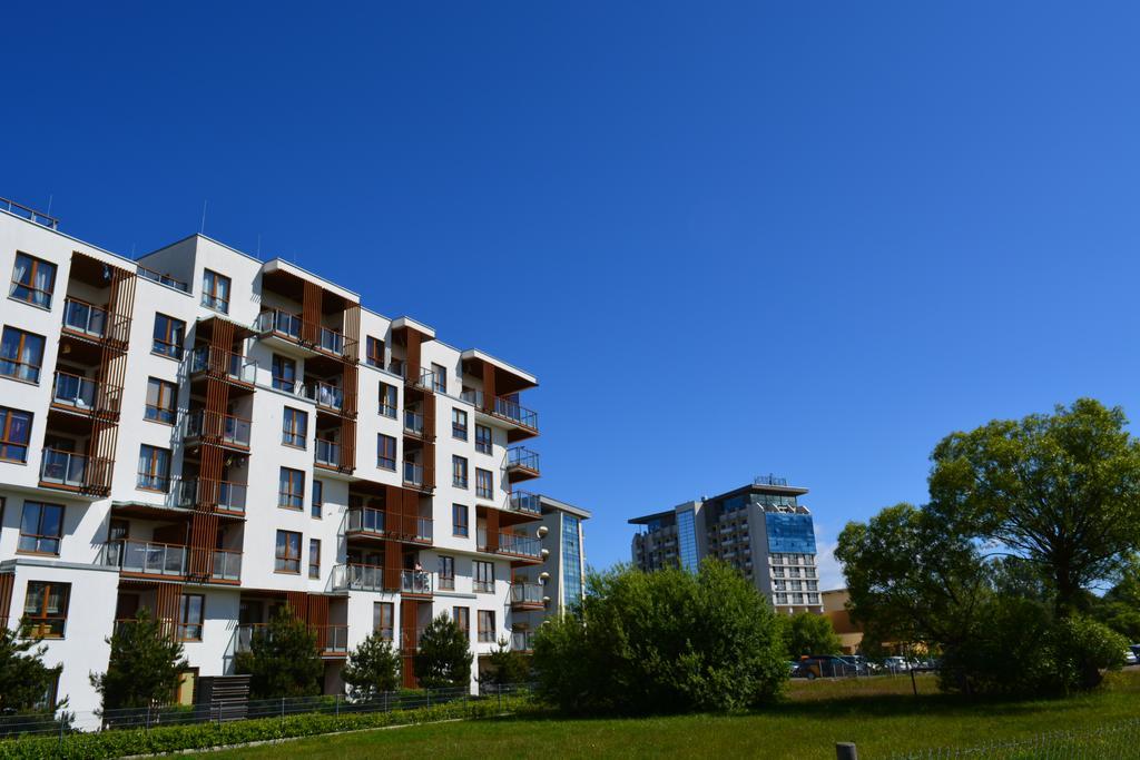 Apartamenty Promenada - Olimpic Park โควอบเซก ภายนอก รูปภาพ