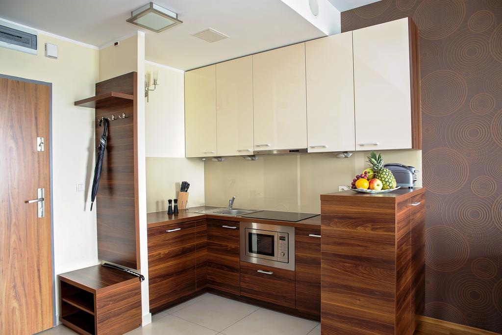 Apartamenty Promenada - Olimpic Park โควอบเซก ภายนอก รูปภาพ