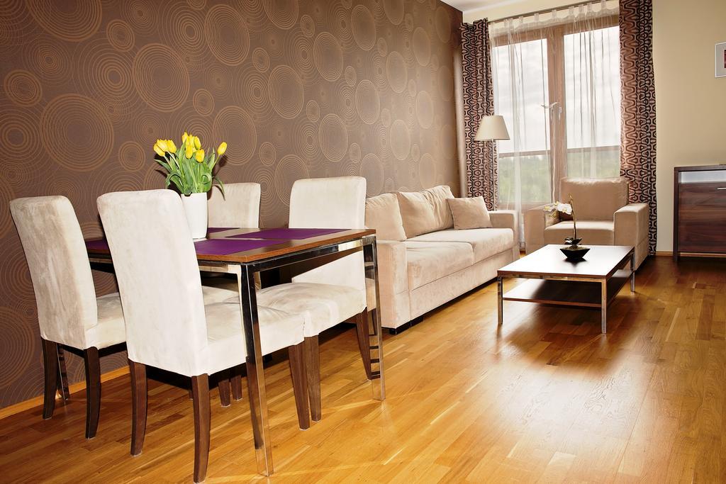 Apartamenty Promenada - Olimpic Park โควอบเซก ภายนอก รูปภาพ