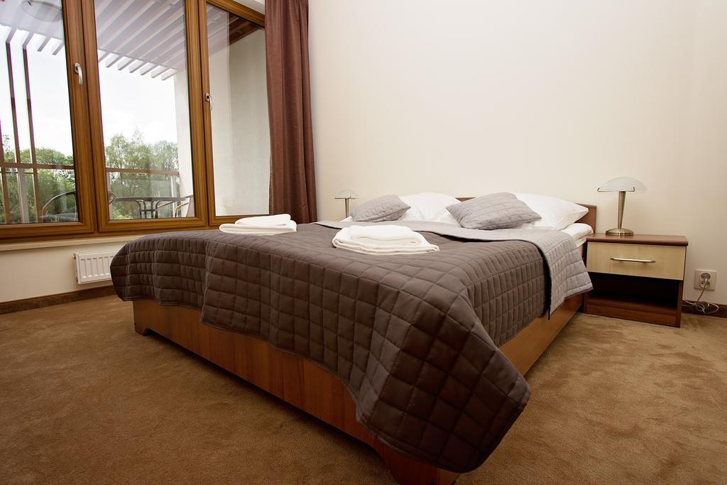 Apartamenty Promenada - Olimpic Park โควอบเซก ภายนอก รูปภาพ