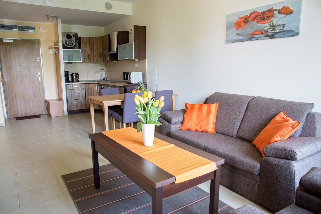 Apartamenty Promenada - Olimpic Park โควอบเซก ภายนอก รูปภาพ