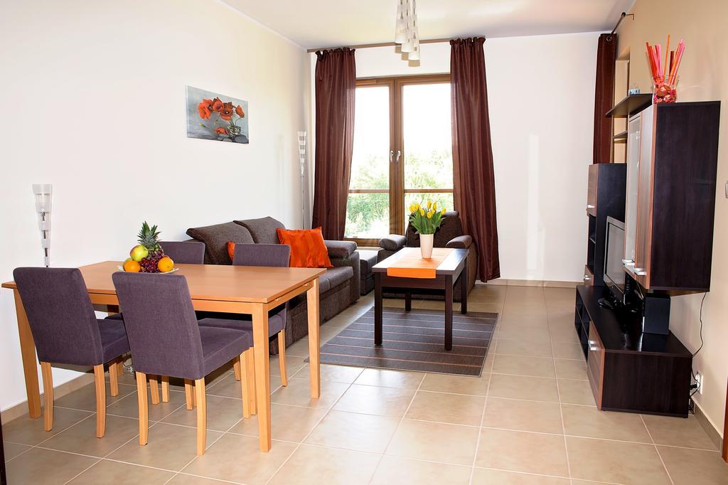 Apartamenty Promenada - Olimpic Park โควอบเซก ภายนอก รูปภาพ